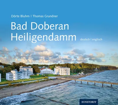 Obrázok produktu pre Bad Doberan Heiligendamm