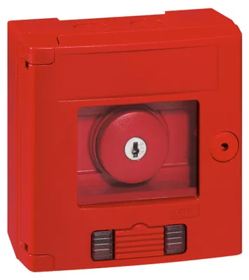 Image de Legrand Coffret de sécurité 38009 038009