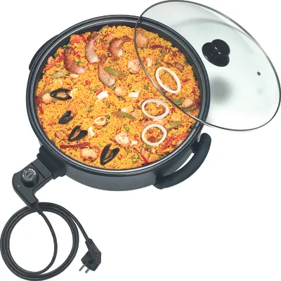 Produktbild von Bartscher Grande Multipfanne Pfanne Bratpfanne