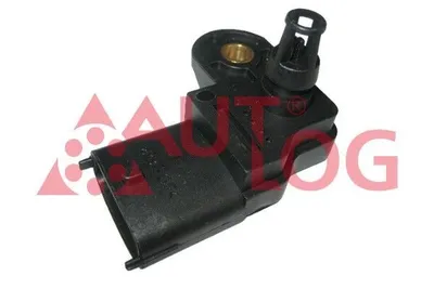 Produktbild von AUTLOG AS4963 Ladedrucksensor für OPEL INSIGNIA Caravan Saugrohr