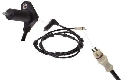 Produktbild von Sensor, Raddrehzahl (1440-33200)