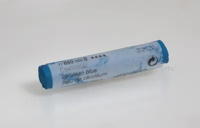 Produktbild von Schmincke Pastell B CÖlinblau Pastell 17 690 068