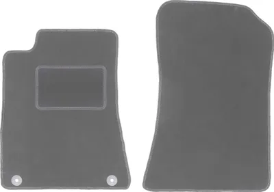 Immagine prodotto di Tappetini anteriori: Mercedes SL R129 Roadster (1998-2002)