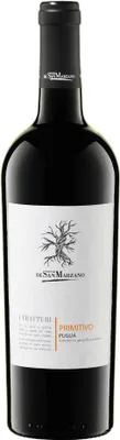 Produktbild von I Tratturi Primitivo IGP