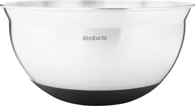 Obrázok produktu pre Brabantia 8710755363849, Samostarný, Čierna, Nerezová oceľ, 1,6 L, 220 °C, Čína, 217 mm