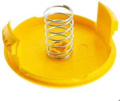Produktbild von Spulenabdeckung für Stanley Fatmax Spule, STZST1169-XJ, 1,6 mm Durchmesser, für V20 33 cm Trimmer SFMCST933, Kompatibel mit STZST12169 & STZST121693
