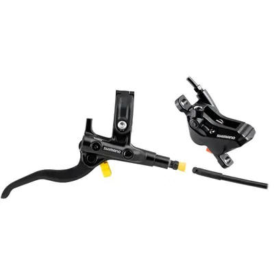 Image de Shimano BL-MT4100/BR-MT420 Frein à disque à droite