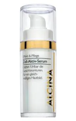 Produktbild von Alcina Serum Active Cell Serum 30 ml