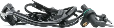 Produktbild von RIDEX ABS Sensor Raddrehzahl Vorne Rechts für TOYOTA HILUX III Pick-up (TGN1, GGN2, GGN1, KUN2, KUN1) 412W1112