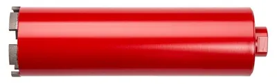 Produktbild von CSL102 Diamantbohrkrone G 1/2", XIP Ø 102 mm, AL 300 mm