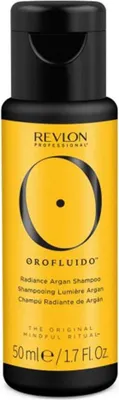 Obrázek produktu pro Revlon Orofluido Radiance Argan šampon 50ml