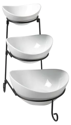 Produktbild von Cosy & Trendy Buffet Etagere / Servierturm - 3-stöckig