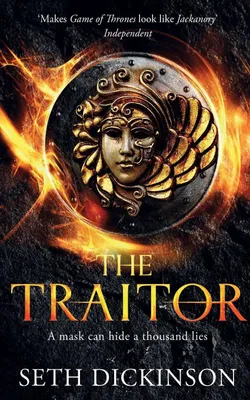 Produktbild von The Traitor