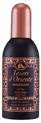 Produktbild von Tesori D'Oriente, 3 Stück, Hammam-Parfüm, Eau de Toilette, 100 ml