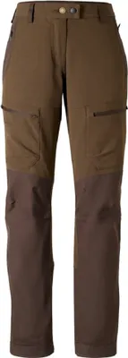 Produktbild von Pinewood 3304 Finnveden Hybrid Hose Damen D.Brown (211) 40