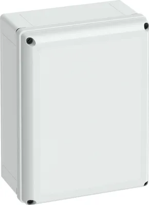 Produktbild von Spelsberg Leergehäuse 371x271x158mm GEOS-L 3040-18-o