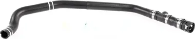 Produktbild von VAICO Kühlerschlauch Wasserschlauch für FIAT Ducato Kastenwagen (250, 290) V24-0849