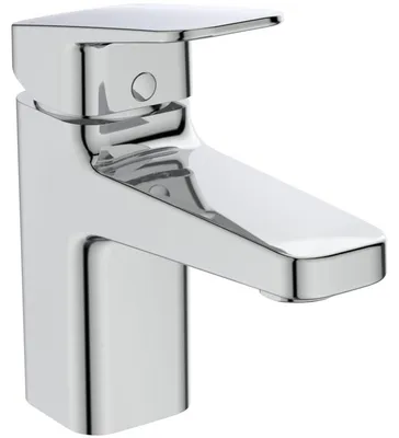 Immagine prodotto di Ideal Standard miscelatore per lavabo Ceraplan H75, sporgenza 103 mm BD214AA cromo
