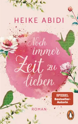 Image de Noch immer Zeit zu lieben
