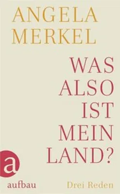Produktbild von Was also ist mein Land?