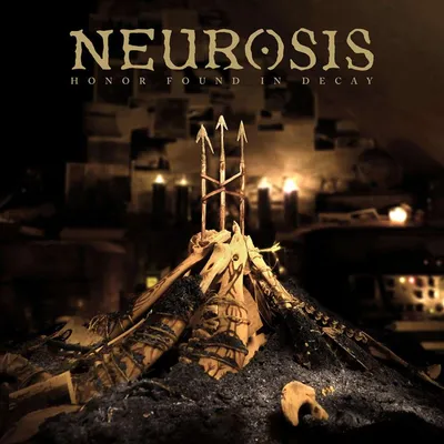 Produktbild von Neurosis-Honour Found In Decay-LTD