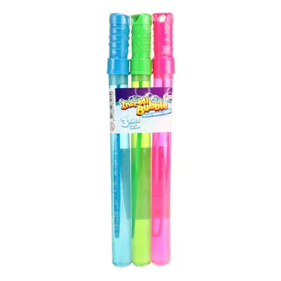 Immagine prodotto di Spada a bolla TOI-TOYS, 3 pezzi.