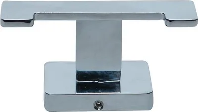 Produktbild von Gedy 4426/132, Chrom, Edelstahl, 88 mm, 45 mm, 35 mm