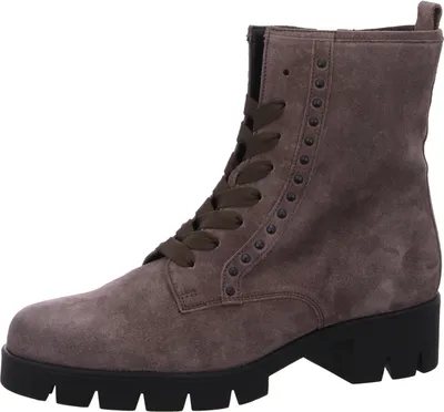 Produktbild von Gabor Schnürstiefel Grau
