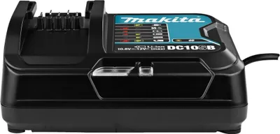 Immagine prodotto di caricabatteria 'dc10sb' makita