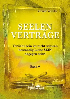 Produktbild von Seelenverträge Band 9