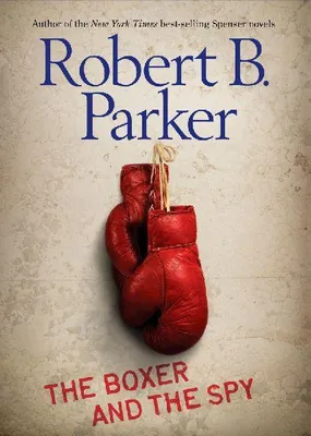 Produktbild von The Boxer and the Spy