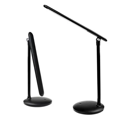 Image de ColorWay Colorway CW-DL02B-B lampe de table 4 W LED Noir
