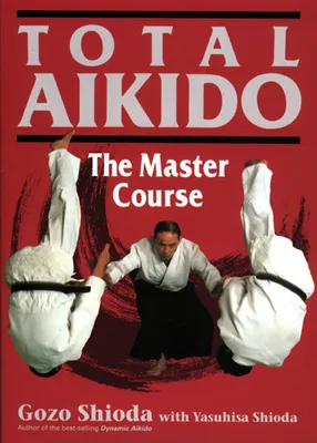 Produktbild von Total Aikido