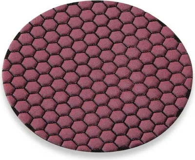 Produktbild von Flex Diamant-Schleifpad DP 100 DRY D115