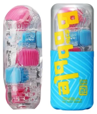Obrázok produktu pre Bláznivé kocky Bobble
