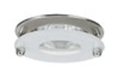 Produktbild von Paulmann Einbaustrahler Premium Line Eisen gebürstet / satin IP23 max. 35W GU5,3