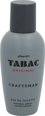 Produktbild von Tabac Original Craftsman, Männer, 50 ml, Spray, 1 Stück(e)