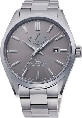 Produktbild von Orient Star RE-AU0404N00B Contemporary Automatik Herrenuhr 42mm 5ATM