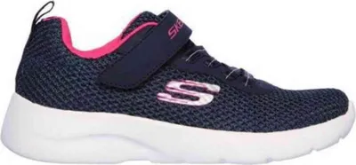 Immagine prodotto di Skechers Sneakers 81319L-NVHP in Blue color size 31