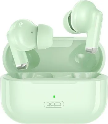 Produktbild von XO X40 TWS kabellose Kopfhörer - Grün kaufen KP38592