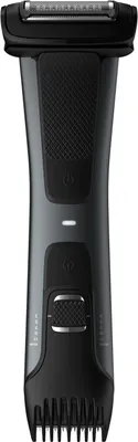 Immagine prodotto di Philips BG7020/15 rasoio elettrico / regolabarba / tagliabasette Nero
