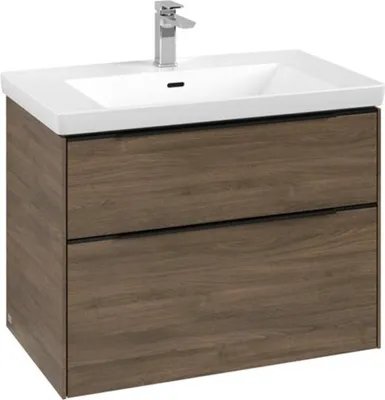 Produktbild von Villeroy & Boch C574L1VH WTUS Subway 3.0 L1 772x576x462mm m.
