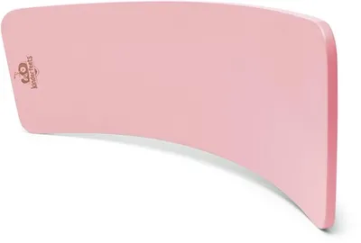 Produktbild von Kinderfeets Kinderboard/ Balanceboard - Rosa Farbig