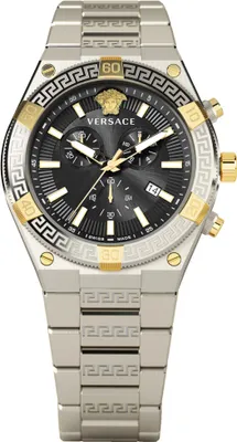 Obrázok produktu pre Versace - VESO01123 - Náramkové hodinky - Pánske - Quartz - Sporty Greca