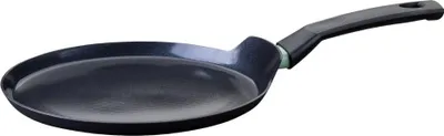 Obrázek produktu pro Pánev na palačinky 26 cm, hliník, keramický nepřilnavý povrch bez , Fackelmann Brandao