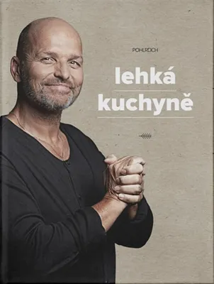 Productafbeelding van Lehká kuchyně (Pohlreich Zdeněk)