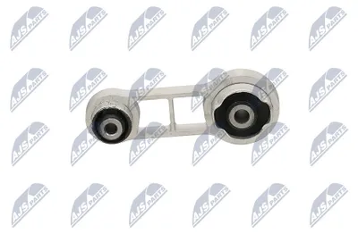Produktbild von NTY Motorlager Gummimetalllager Hinten Unten für RENAULT Scénic I (JA0/1, FA0) ZPS-RE-037