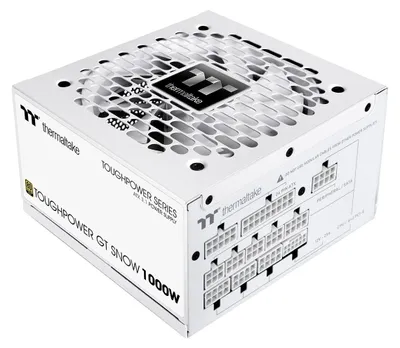 Produktbild von Thermaltake Toughpower GT Snow 1000W