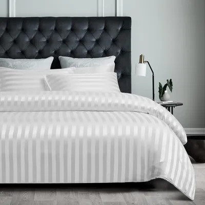 Obrázek produktu pro Solidchoice – sada povlečení 135x200 cm včetně povlaků na polštáře 80x80 cm