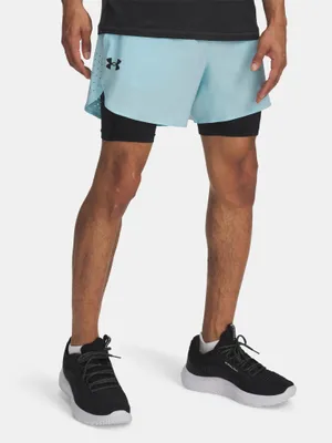 Produktbild von Under Armour Herrenshorts 702320